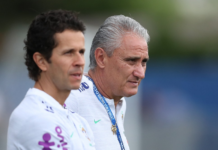 Tite e comissão viajam à Europa e vão a jogos até véspera de lista final