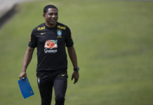 Lista de convocados da Seleção para a Copa está 80% definida, diz César Sampaio, auxiliar de Tite