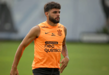 Com Yuri Alberto de volta, Corinthians encerra preparação para pegar o Goiás