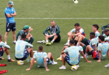 Palmeiras se reapresenta com foco em jogo que pode coroar título brasileiro