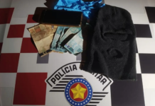 Dupla presa por tentar matar dentista diz que crime foi encomendado pela ex-mulher dele