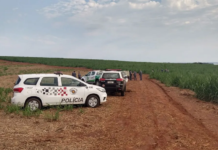 Polícia Civil investiga morte de homem encontrado com sinais de violência em Pereira Barreto