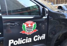 Polícia prende casal da região investigado por aplicar golpes com venda de enxovais para gestantes na web