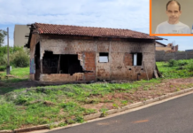 Homem suspeito de matar idoso encontrado com sinais de agressão é preso em Rio Preto