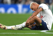 Rumo à Copa! Richarlison agradece carinho e diz: “Duas semanas e estarei de volta”