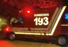 Jovem morre após se afogar em prainha de Rubinéia