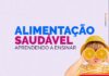 Curso de Nutrição oferece capacitação sobre alimentação saudável na infância