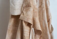 Panos de chão do Foz do Marinheiro se transformam em arte