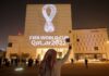 Qatar cria ‘tenda de sobriedade’ para torcedores bêbados na Copa do Mundo