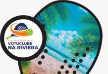 II Torneio de Beach Tennis VotuClube na Riviera