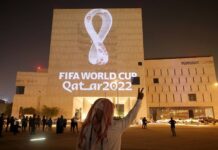 Qatar cria ‘tenda de sobriedade’ para torcedores bêbados na Copa do Mundo