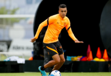 Quais são os pendurados do Corinthians na final da Copa do Brasil