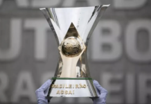 Palmeiras adia festa, mas garante título brasileiro se vencer o Fortaleza; veja contas