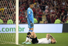 Corinthians reencontra o Flamengo após vice da Copa do Brasil