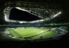 Arena tem shows adiados, e Palmeiras jogará em casa na reta final do Brasileirão
