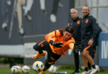 À espera de Cássio, Corinthians chega com elenco quase “zerado” à final da Copa do Brasil