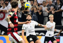 Copa do Brasil: Corinthians e Flamengo empatam em 0 a 0 no 1º jogo da final