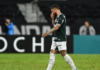Palmeiras perde Zé Rafael e Abel Ferreira para jogo contra o Coritiba