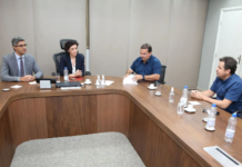 Goiás x Corinthians: acordo assinado no MP define medidas de segurança para as duas torcidas