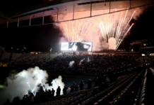 Corinthians turbina festa pré-jogo e deve ter patrocínio pontual para finais da Copa do Brasil