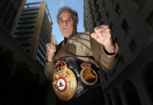 Éder Jofre, tricampeão mundial de boxe, morre aos 86 anos em São Paulo
