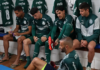 Em fase artilheira, defesa do Palmeiras está entre as menos vazadas da história do clube