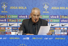 Tite revela três critérios que definirão convocados para Copa e crava sobre lista: ‘Ninguém está garantido’