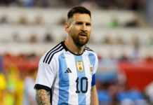 Messi diz que Copa do Mundo de 2022 será a última de sua carreira