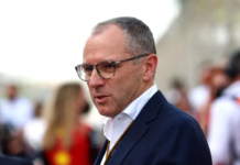 Chefão da F1 vê 24 corridas como limite máximo no calendário