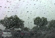 TEMPO: Após final de semana de sol, frente fria chega a Votuporanga e temperatura despenca na cidade a partir desta terça
