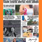 Diário de Votuporanga 22 10 2022 sábado-01
