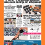 Diário de Votuporanga 29 10 2022 sábado-01