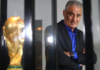 Tite descarta ida para Brasília após Copa: ‘Não vou nem ganhando, nem perdendo’
