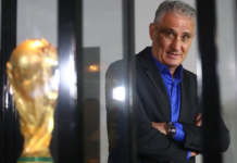 Tite descarta ida para Brasília após Copa: ‘Não vou nem ganhando, nem perdendo’