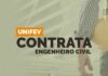 Unifev abre edital para contratação de engenheiro civil