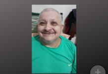 Falece Antonio Carlos da Silva, aos 59 anos