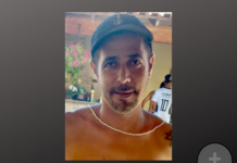 Falece Fabiano Cleber Ramos Macedo, aos 45 anos