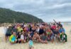 II Beach Tennis VOTUCLUBE na Riviera foi um sucesso