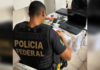 Polícia Federal cumpre nova fase de operação que investiga fraudes relacionadas ao Auxílio Emergencial