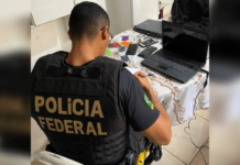 Polícia Federal cumpre nova fase de operação que investiga fraudes relacionadas ao Auxílio Emergencial