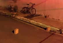 Adolescente é alvo de seis tiros em rua de Ilha Solteira