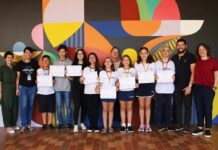 Alunos do Colégio Unifev são medalhistas em olimpíada de astronomia