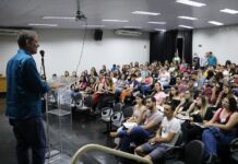 Semana acadêmica do curso de Medicina Veterinária aborda inovações e tendências do setor