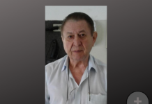 Falece Waldemar Mariotti, aos 80 anos