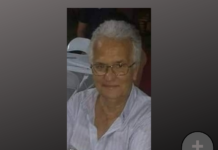 Falece Othenevil Luiz Arantes, aos 80 anos