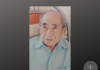Falece Satoshi Sato, aos 100 anos