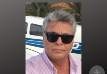 Falece Marcos Vinicius Caputo, aos 63 anos