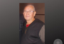 Falece Valdecir Corrêa Lacerda, aos 71 anos