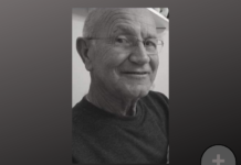 Falece Aniovaldo Martins Rodrigues, aos 82 anos