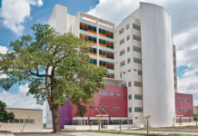 HCM de Rio Preto atinge 100% de ocupação de leitos e suspende pedidos de internação temporariamente